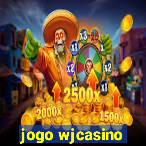 jogo wjcasino